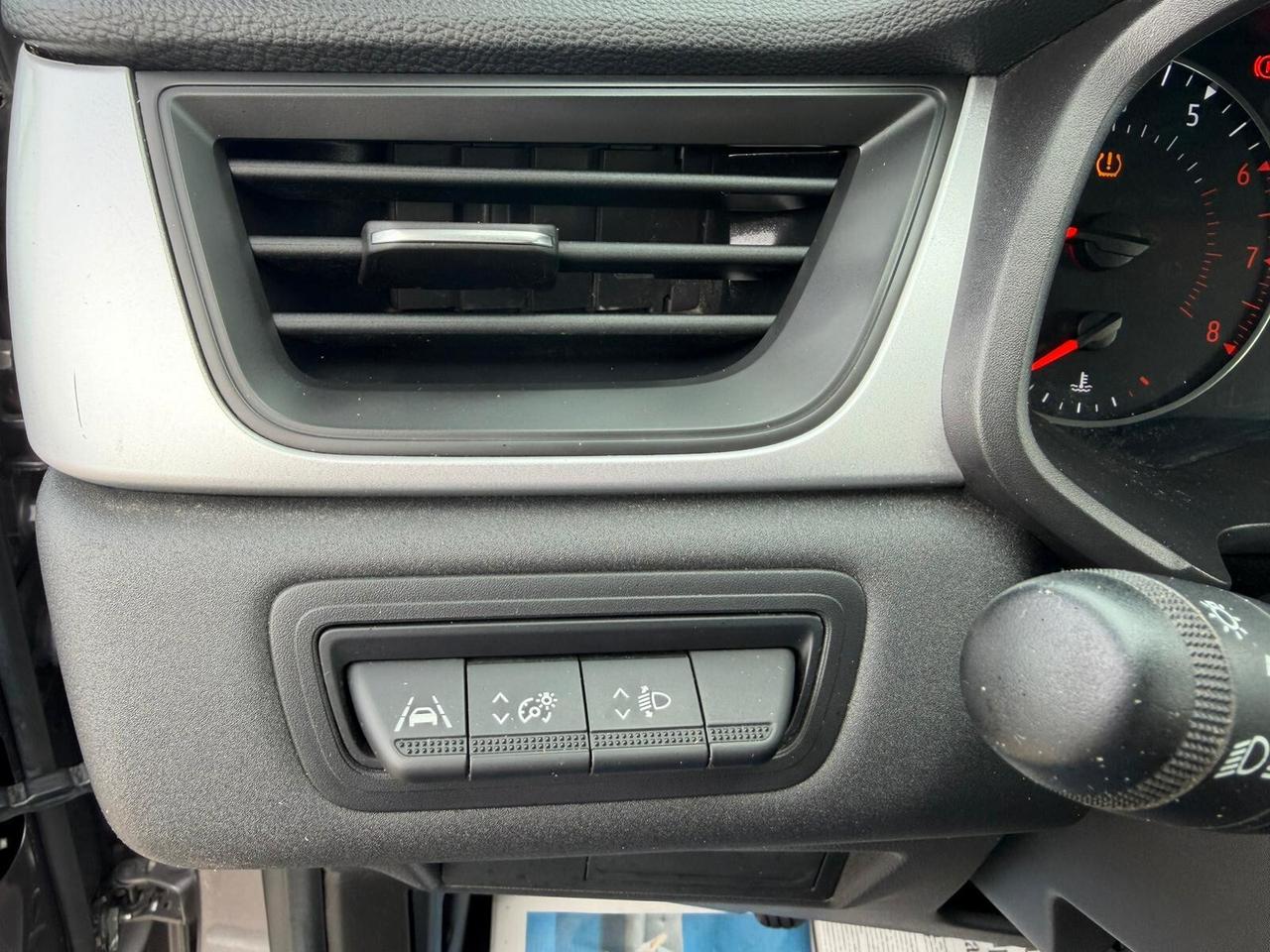 Renault Captur TCe 90 CV Techno- FULL LED