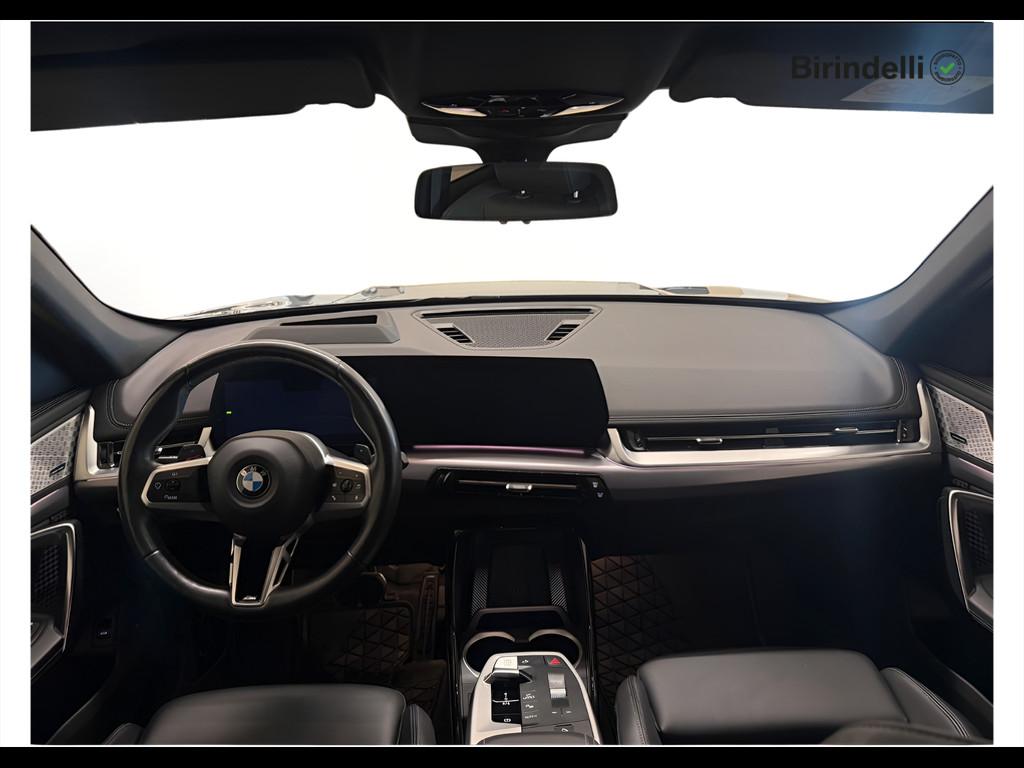 BMW X1 (U11) - X1 xDrive 23d Msport