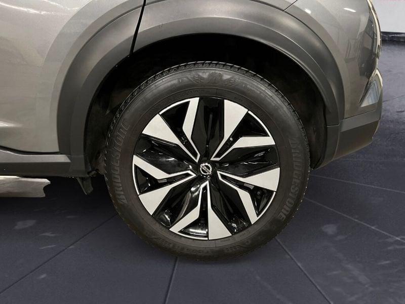 Nissan Juke 2ª serie 1.0 DIG-T 114 CV Acenta