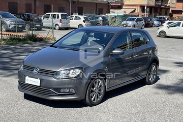 VOLKSWAGEN Polo 1.2 TSI 3p. Highline BlueMotion Technology