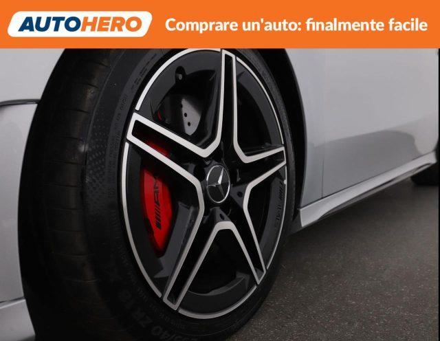 MERCEDES-BENZ A 35 AMG 4Matic Premium