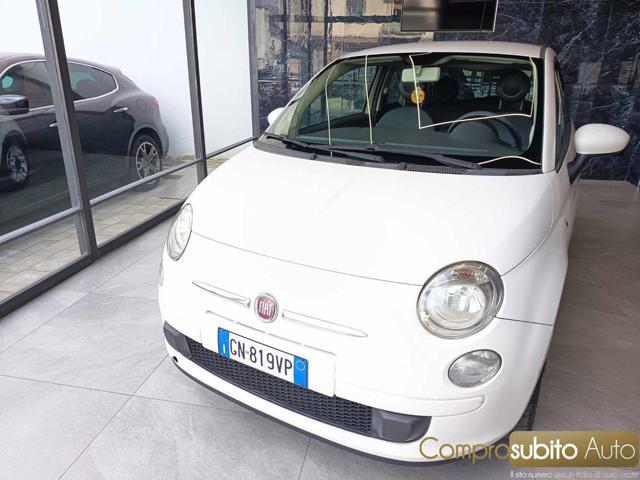 FIAT 500 1.3 Multijet 16V 95 CV Lounge