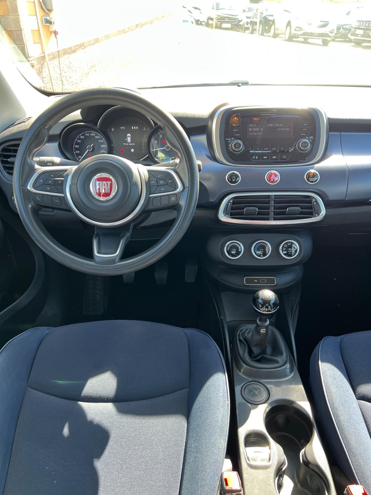 Fiat 500X 120 CV 2022