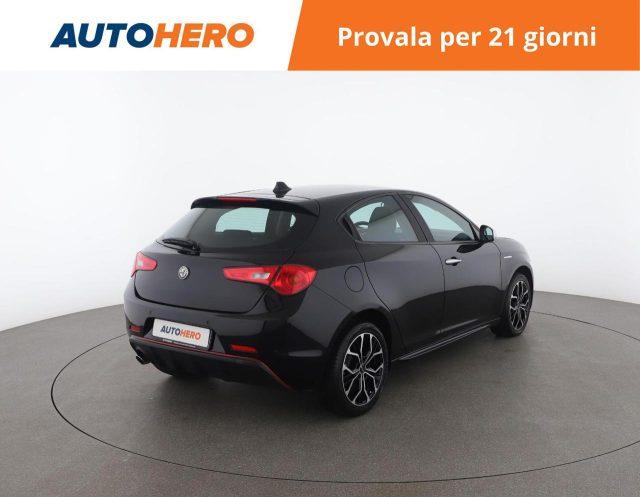 ALFA ROMEO Giulietta 1.6 JTDm 120 CV Super