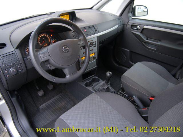 OPEL Meriva 1.4 16V Cosmo 90cv