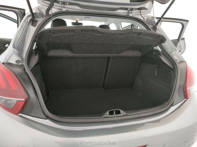 Peugeot 208 208 5p 1.2 puretech Active s&s 82cv neopatentati