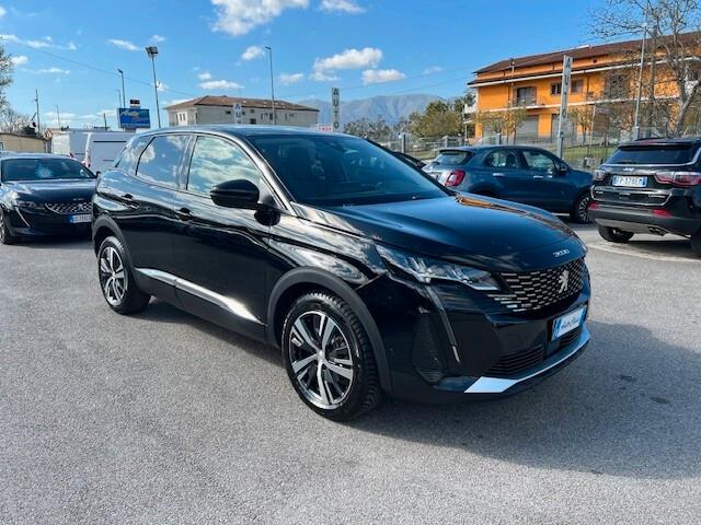 Peugeot 3008 BlueHDi 130 S&S EAT8 Allure Pack