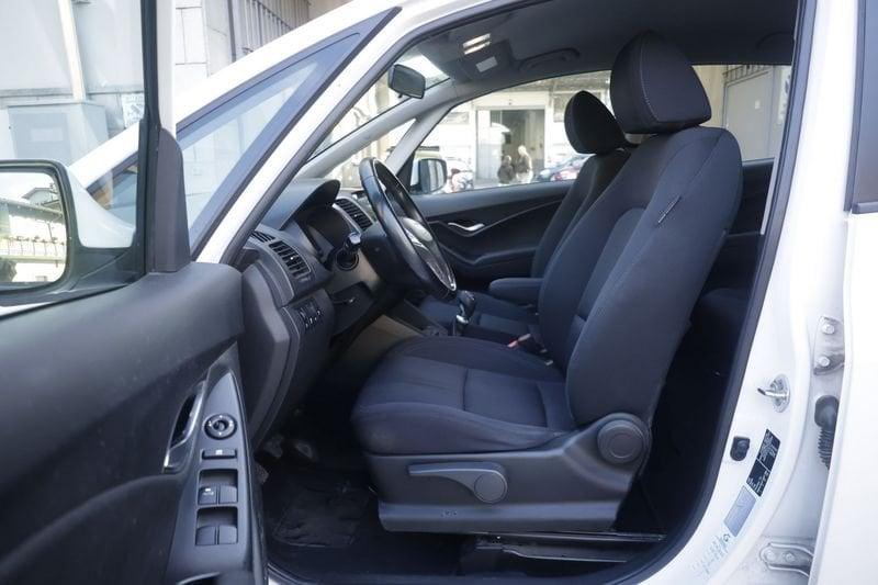 Hyundai ix20 Hyundai ix20 1.4 90 CV Classic Unicoproprietario