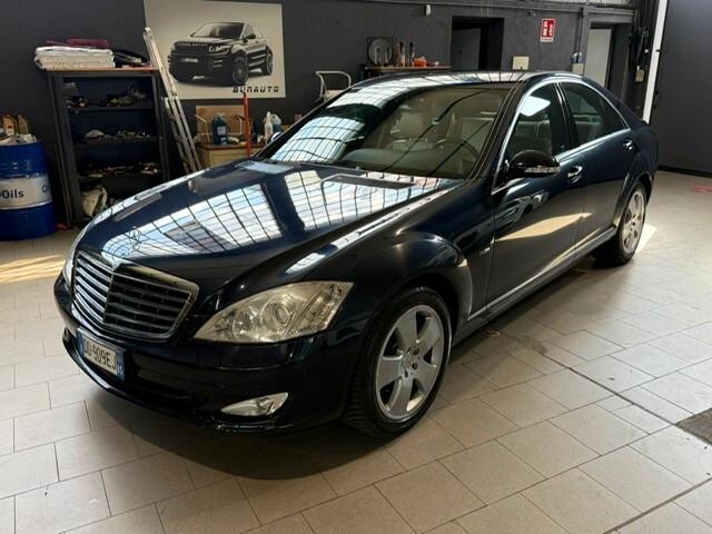 Mercedes-benz S 320 Mercedes S 320 CDI