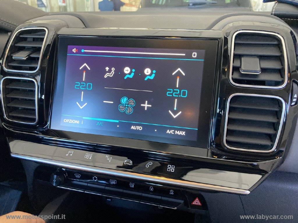 CITROEN C5 Aircross BlueHDi 130 S&S Business