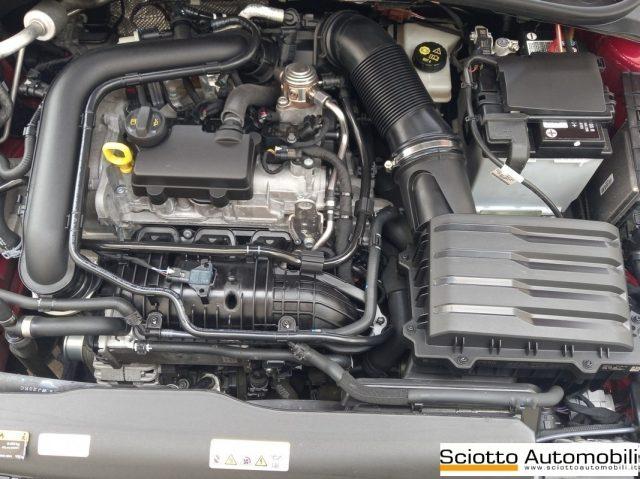 VOLKSWAGEN Polo 1.0 Life 95Cv