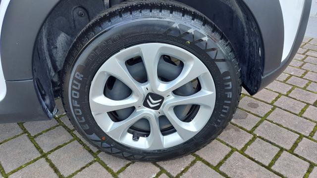 CITROEN C3 PureTech 82 Feel Aziendale Italia 50.000 Km