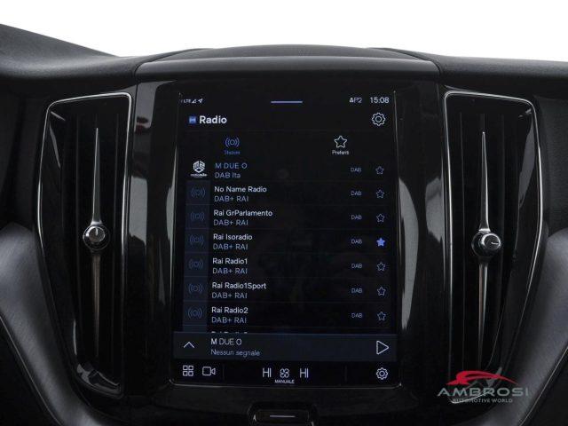 VOLVO XC60 B4 Geartronic Momentum Auto