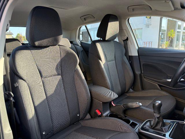 SKODA Fabia 1.0 MPI 80 CV Style NEOPATENTATI / PREZZO REALE