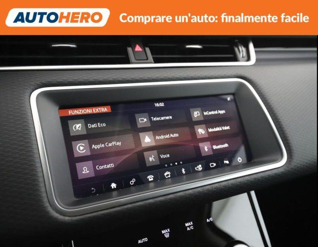 LAND ROVER Range Rover Evoque 2.0D I4-L.Flw 150 CV