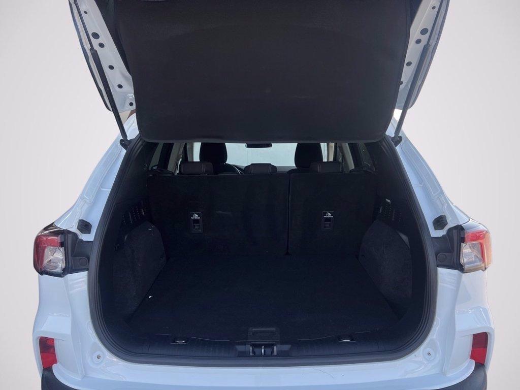 FORD Kuga 2.5 Full Hybrid 190 CV CVT 2WD Connect del 2021