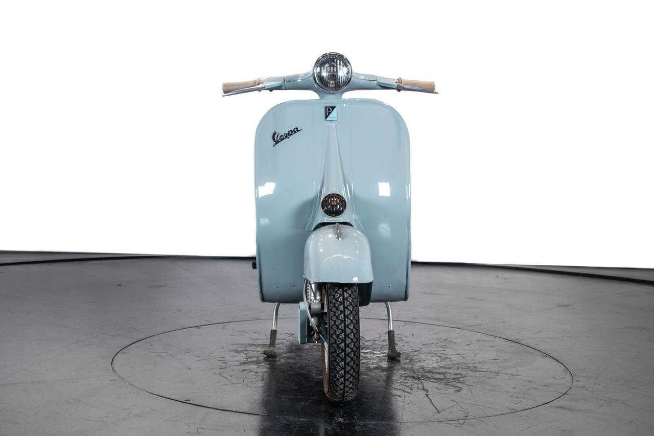 Piaggio Vespa 125 VNB1