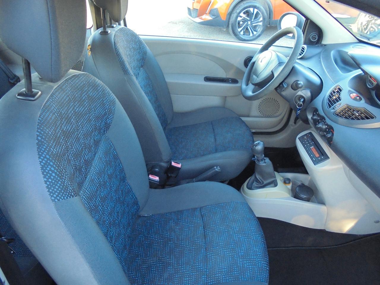 Renault Twingo 1.2 8V Dynamique