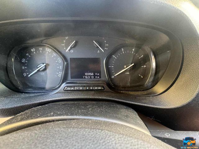 TOYOTA Proace Verso 1.6D L1 D Lounge