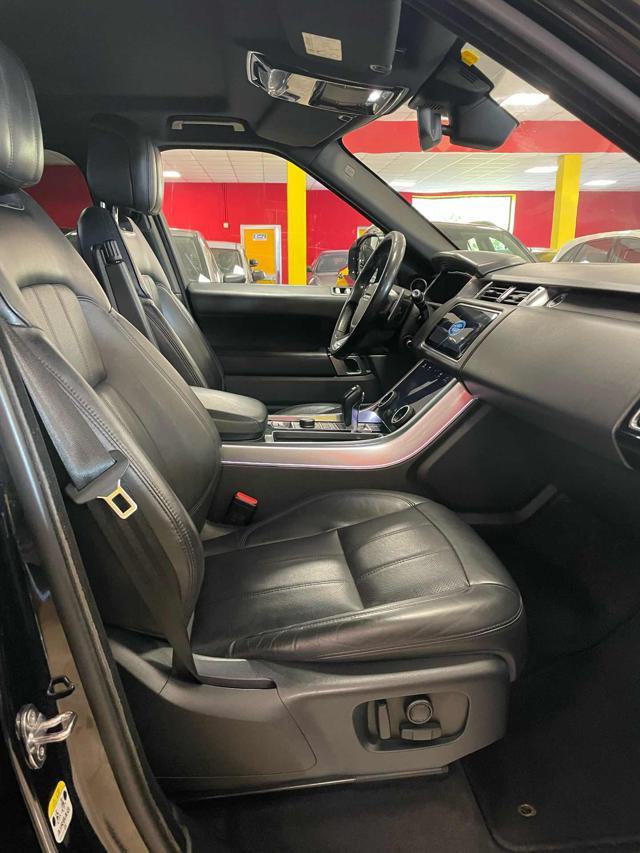 LAND ROVER Range Rover Sport 3.0 SDV6 249 CV HSE*FULL OPTION*