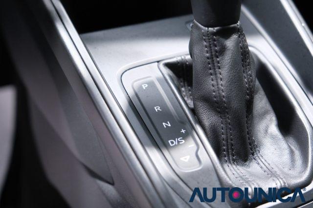 AUDI A1 SPB 30 TFSI S TRONIC S LINE EDITION NEOPATENTATI