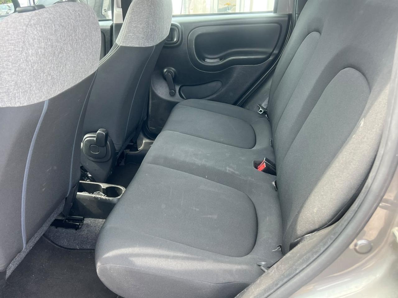 Fiat Panda 1.2 EasyPower