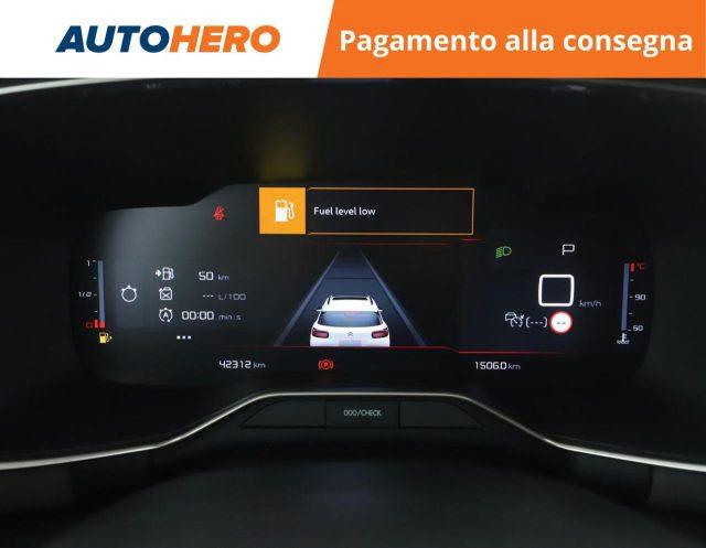 CITROEN C5 Aircross BlueHDi 130 S&S EAT8 Business