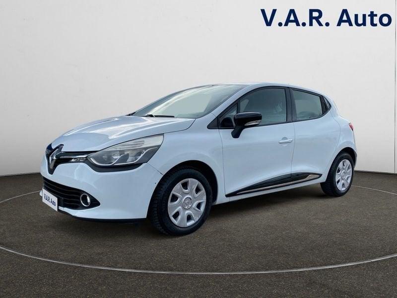 Renault Clio Clio 1.2 75CV 5 porte GPL Wave