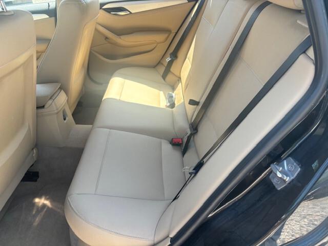 Bmw X1 sDrive20d Eletta