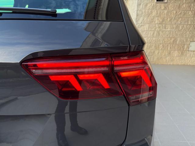 VOLKSWAGEN Tiguan 2.0 TDI 150 CV SCR DSG Elegance VIRTUAL