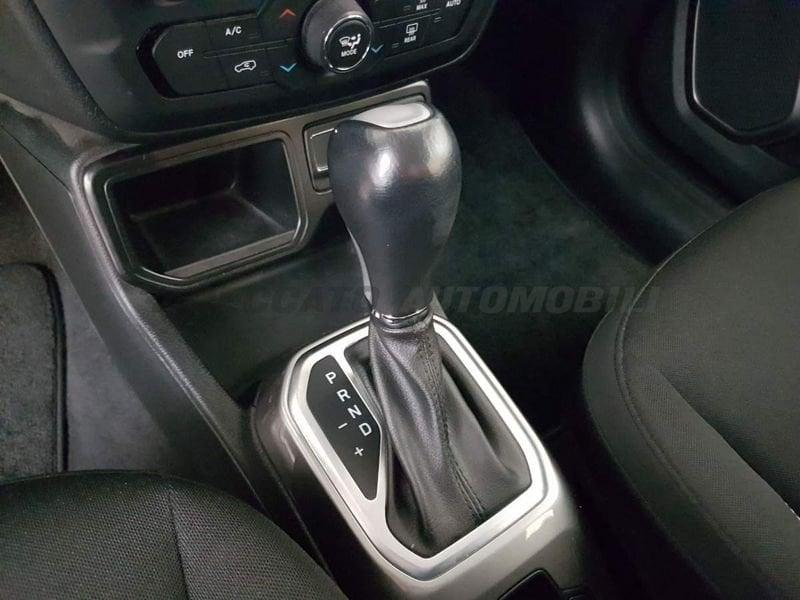 Jeep Renegade Renegade 1.3 t4 Limited fwd 150cv ddct