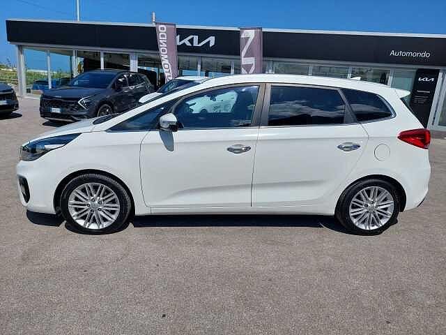Kia Carens 1.7 CRDi 115 CV Business Class
