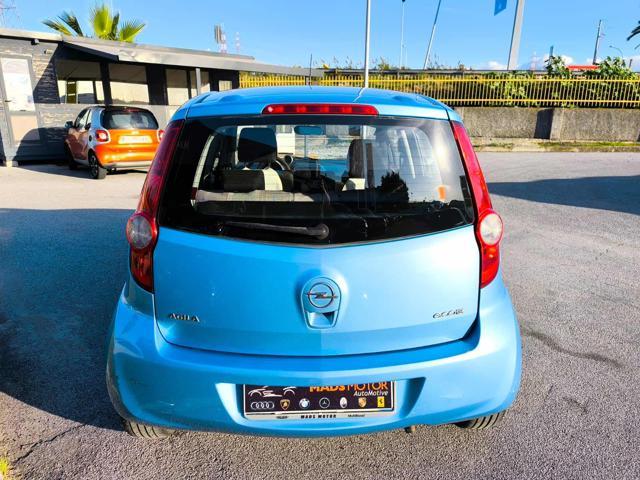 OPEL Agila 1.0 12V 65CV Enjoy