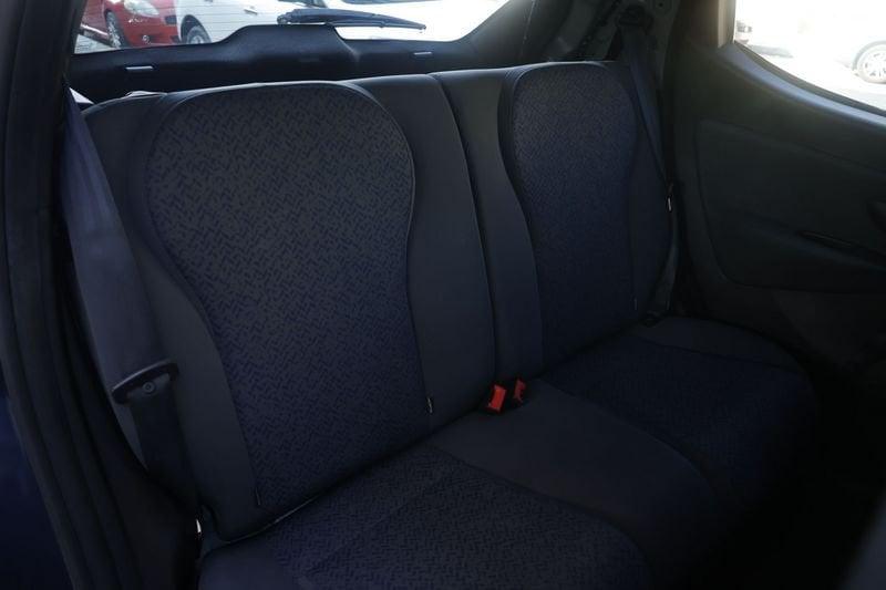 Lancia Ypsilon Lancia Ypsilon 1.0 firefly hybrid Gold s&s 70cv ANNO 2021