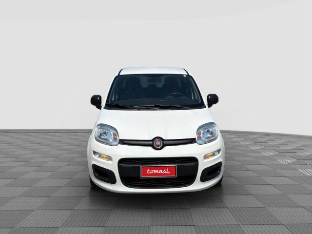 FIAT Panda Panda 1.0 FireFly Hybrid