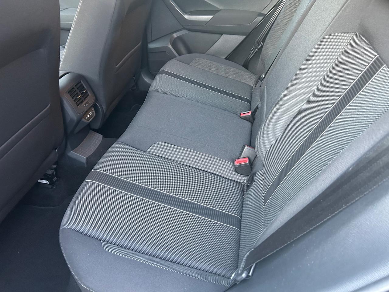 Volkswagen T-Roc 2.0 TDI SCR Style