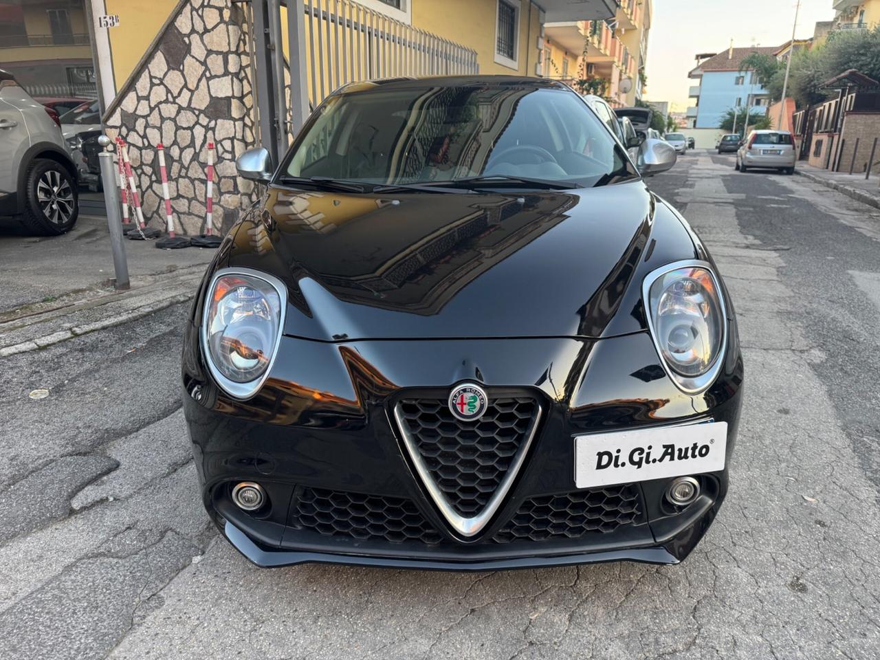Alfa Romeo MiTo 1.3 JTDm 95 CV E6 S&S Super