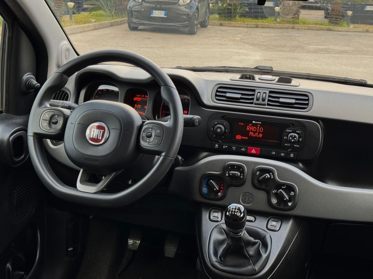 Fiat Panda 1.0 Firefly Hybrid City Life S 70CV