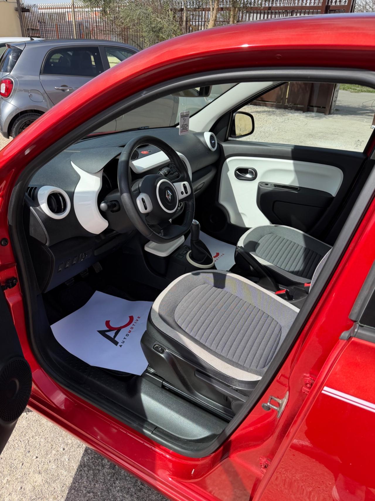 Renault Twingo 1.0 SCe Stop&Start Energy
