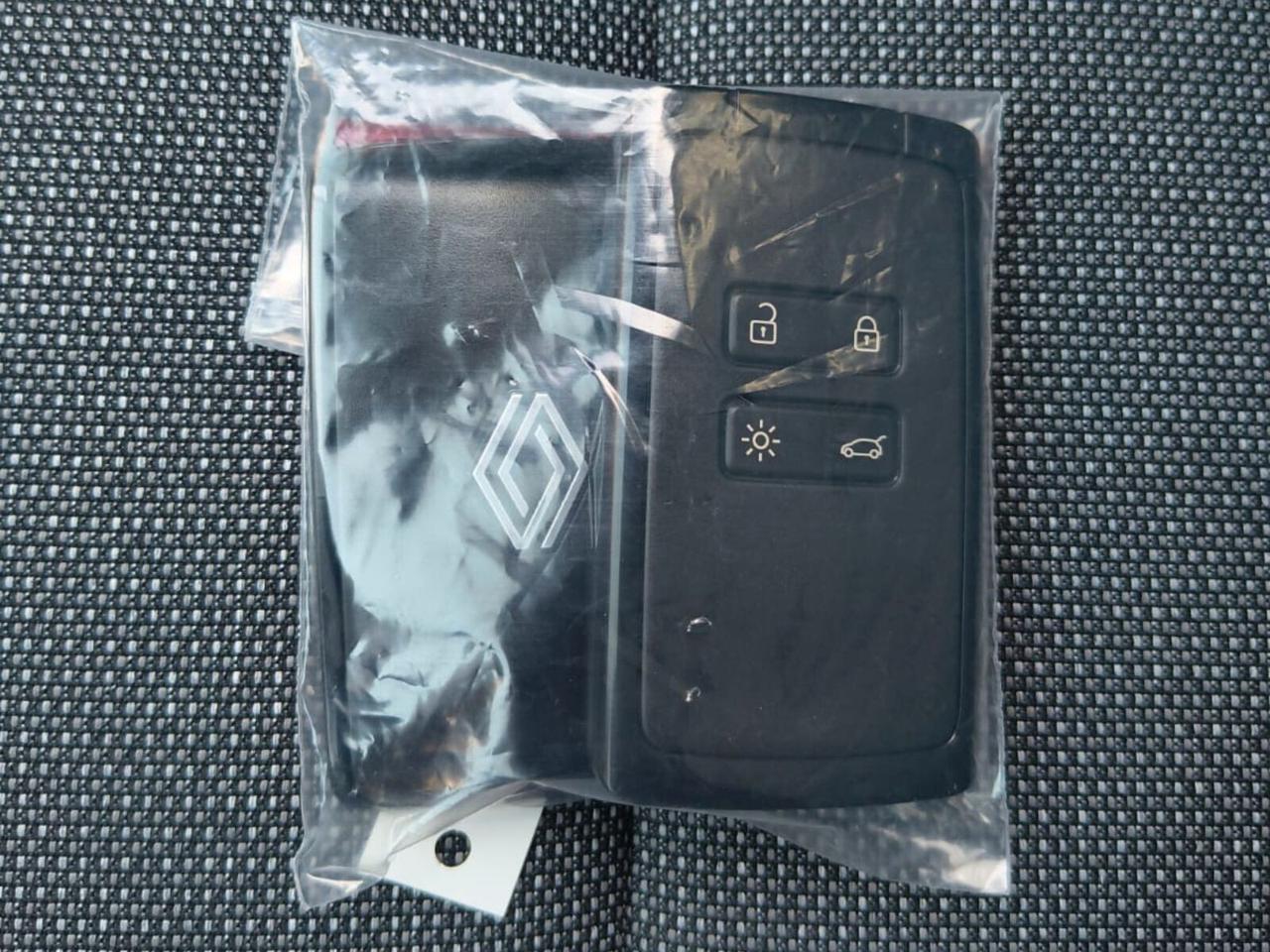 Renault Captur TCe 115 CV Techno