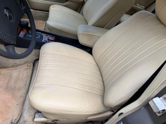 MERCEDES-BENZ 450 450 SEL 6.9