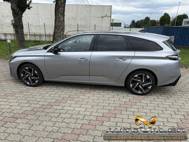 PEUGEOT 308 BlueHDi 130 ALLURE PACK BLUEHDI