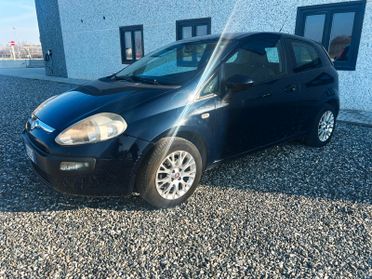 Fiat Punto Evo 1.2 3 porte S&S Dynamic OK NEOPATENTATI GPL!!
