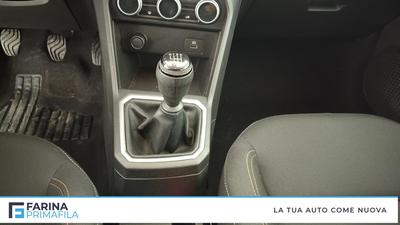 DACIA Sandero Stepway III 2021 - Sandero Stepway 1.0 tce Expression Eco-g 100cv