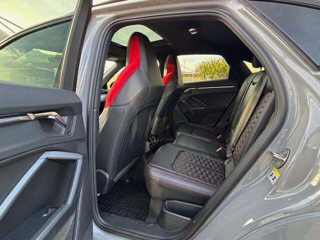 Audi Q3 RSQ3 SPB Quattro S-Line 400CV