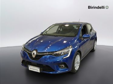RENAULT Clio 5ª serie - Clio Blue dCi 100 CV 5 porte Business
