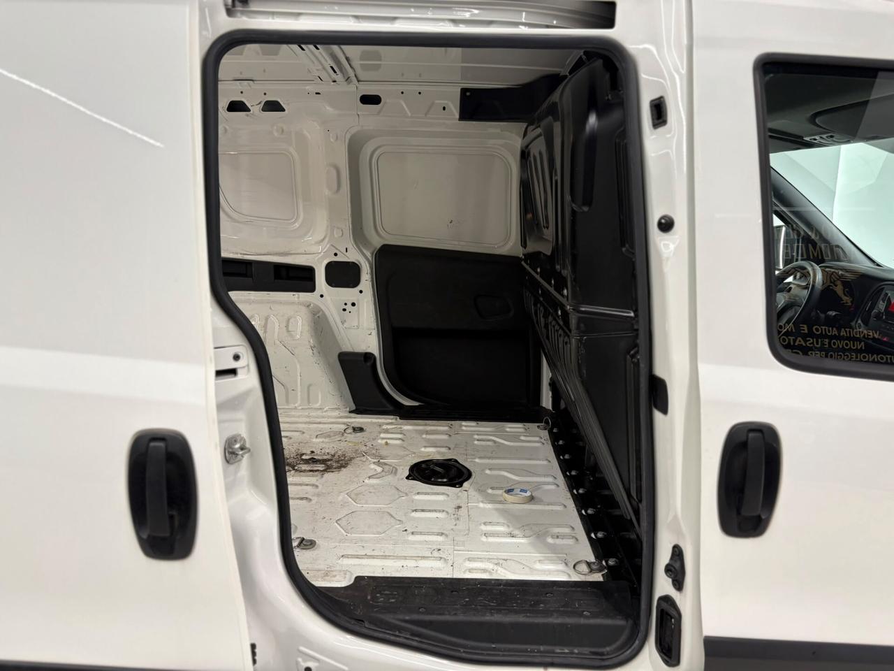 Fiat Doblo' 1.3 MJT 95CV S&S CARGO BUSINESS