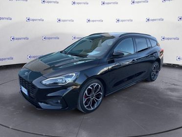 Ford Focus 2.0 EcoBlue 150 CV automatico SW ST Line X Co-Pilot