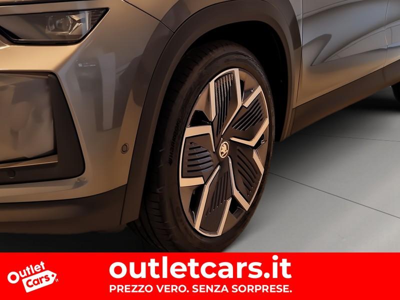 Skoda Kodiaq 2.0 tdi evo selection 7 posti