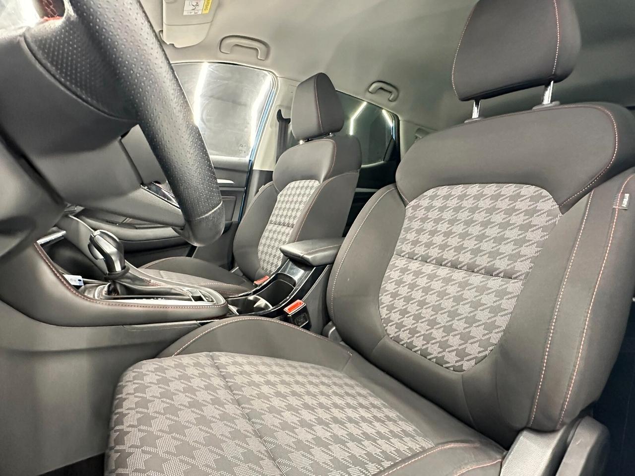 Mg ZS 1.5 VTi-tech Luxury